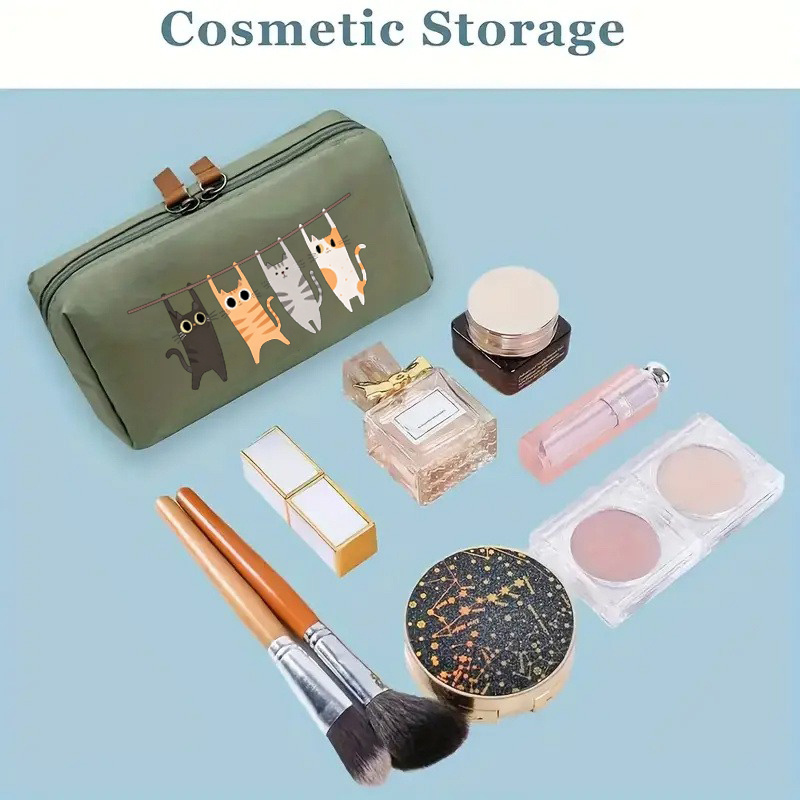 Affascinante Borsa da Toilette - Women Accessories List recensione e prezzo