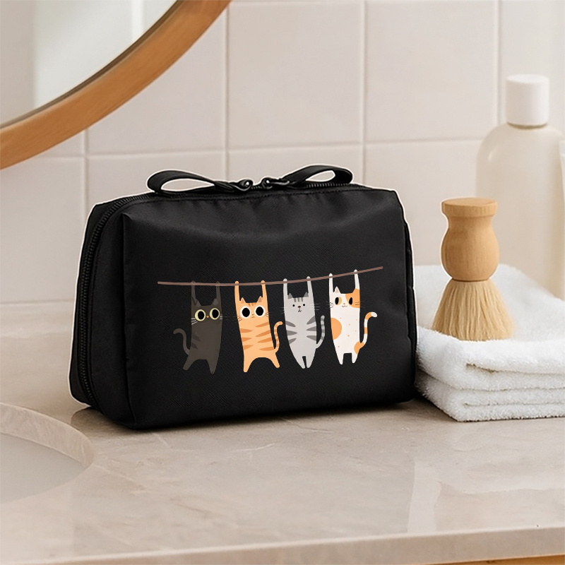 Affascinante Borsa da Toilette - Women Accessories List recensione e prezzo