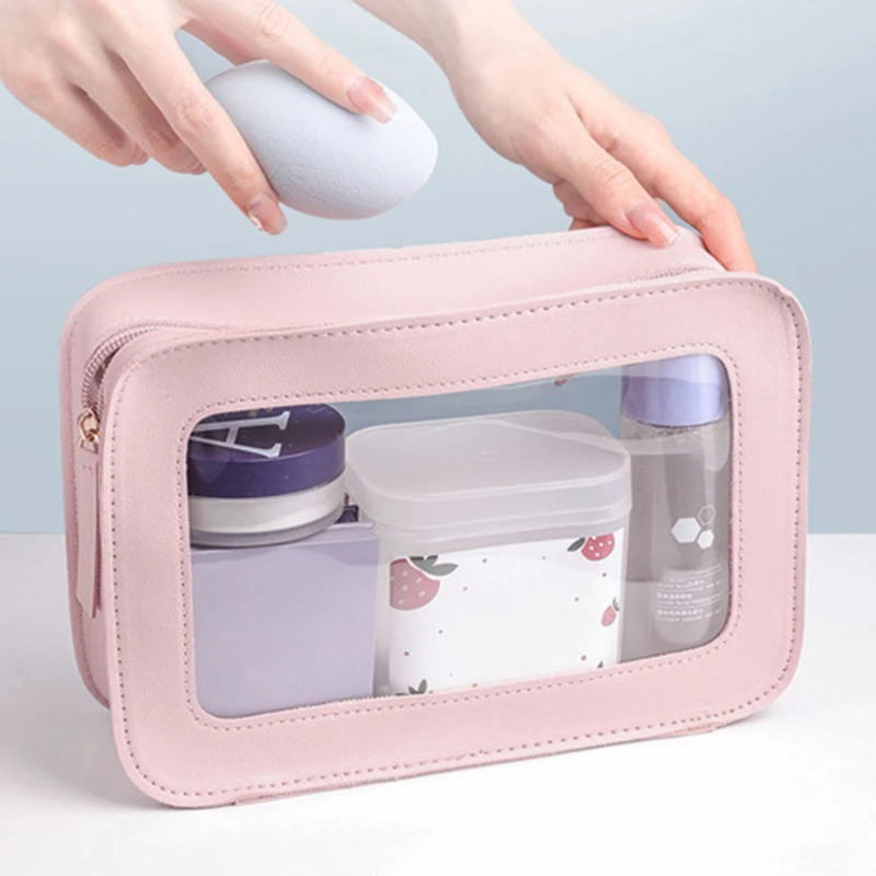 Borsa per trucco da donna in P - Women Accessories List recensione e prezzo