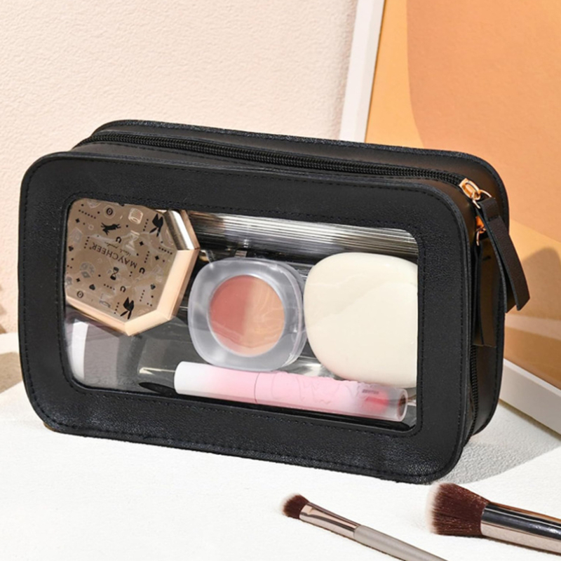Borsa per trucco da donna in P - Women Accessories List recensione e prezzo