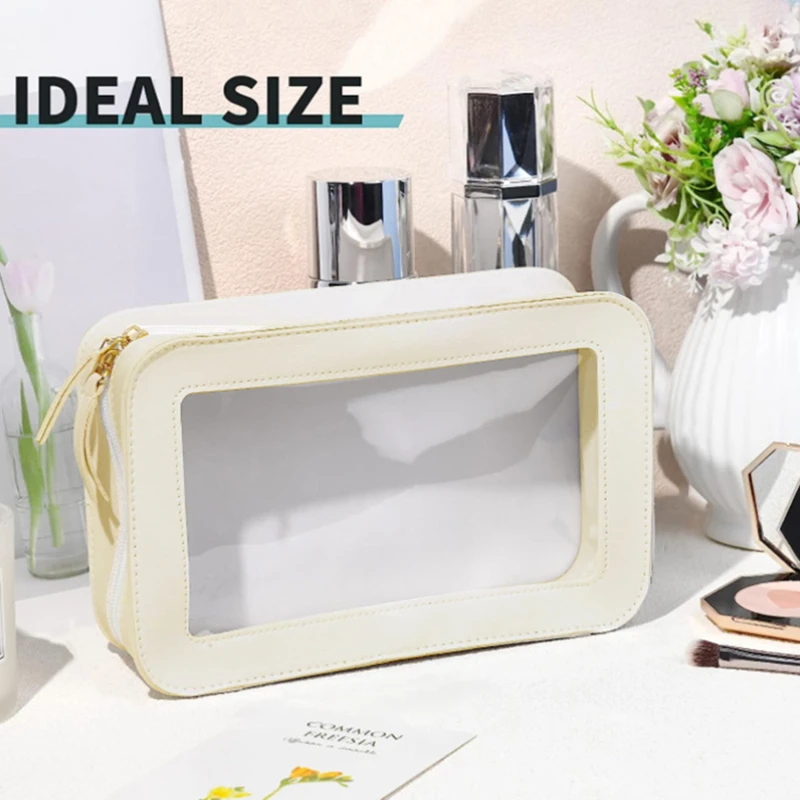 Borsa per trucco da donna in P - Women Accessories List recensione e prezzo
