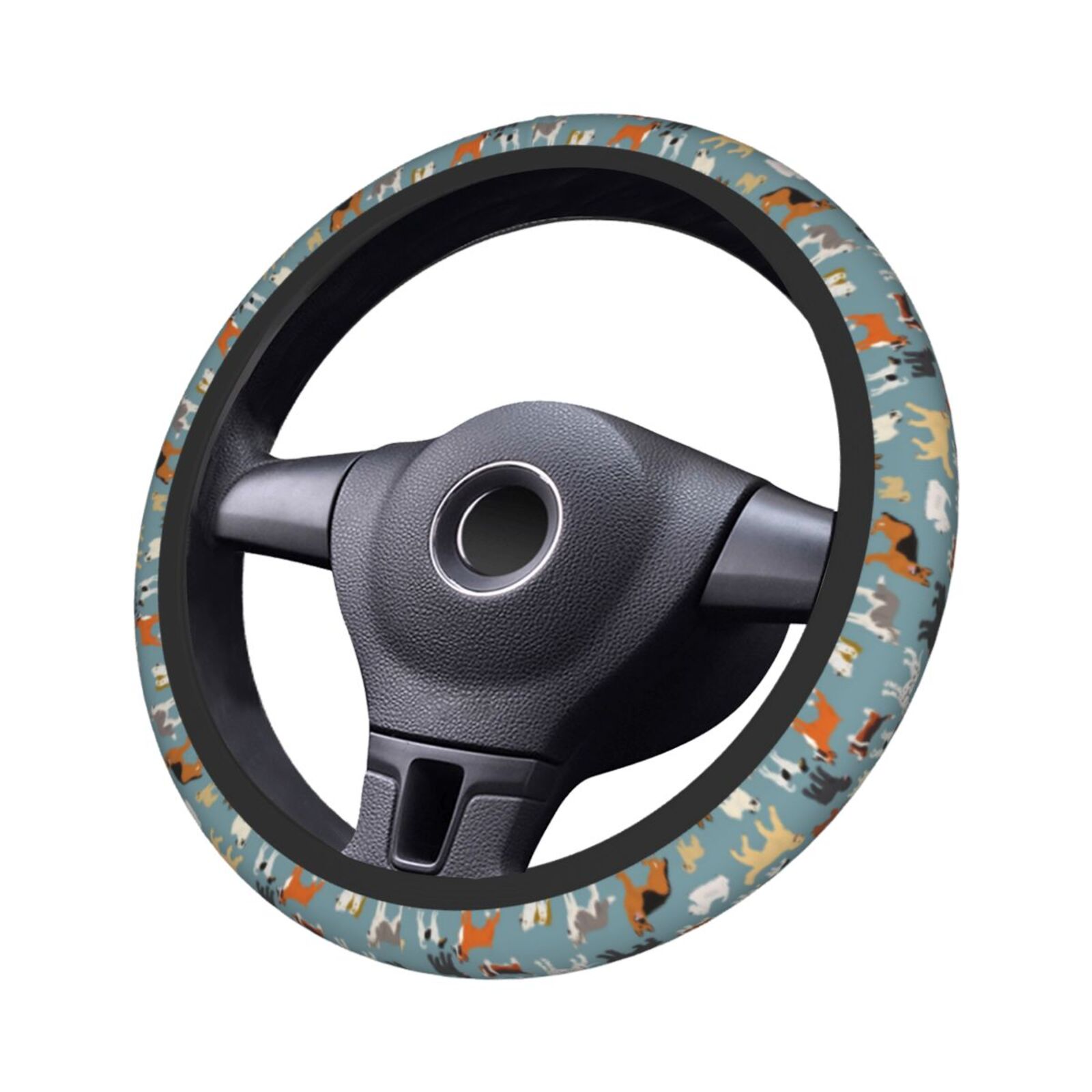Volante con stampa modello can - Women'S Accessories Vans recensione e prezzo