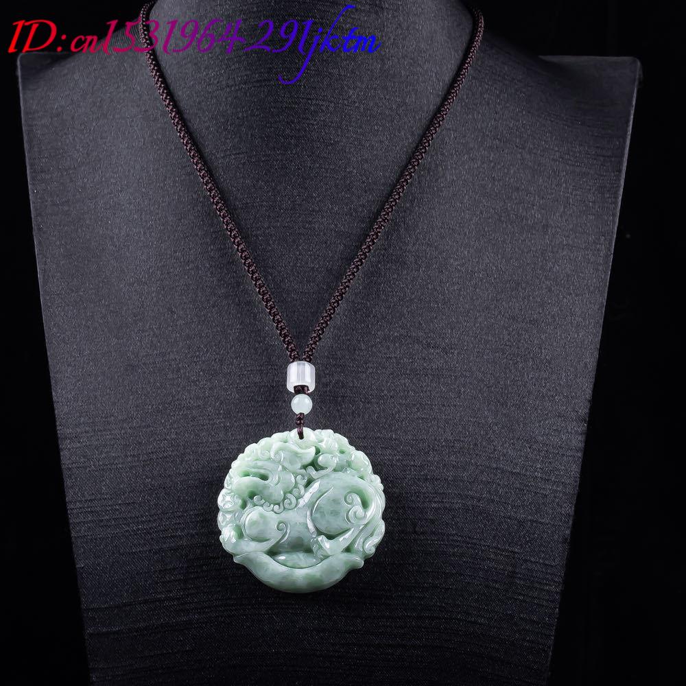 Collana con Ciondolo Pixiu in  - Women Accessories To Gift recensione e prezzo