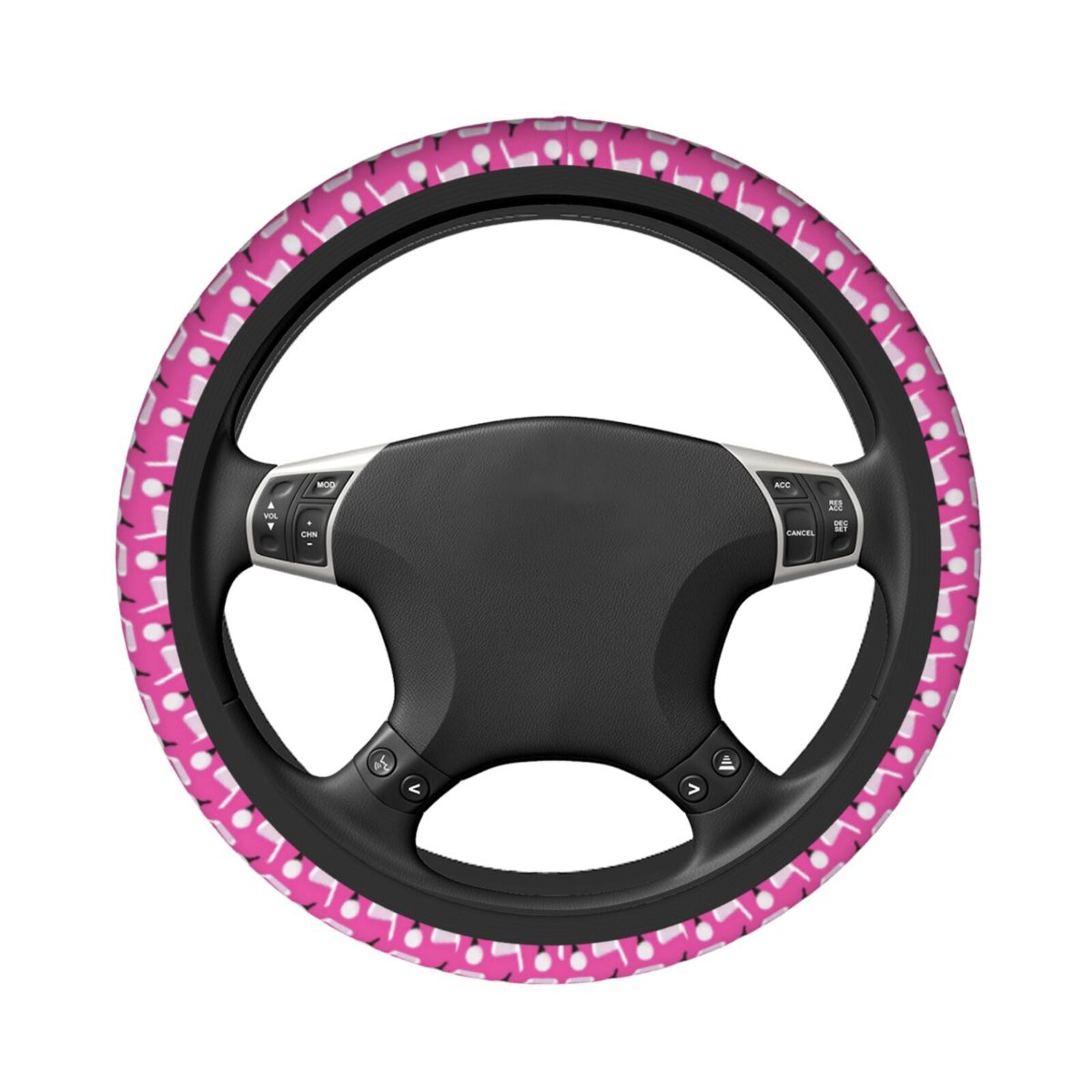 Volante universale da 15 polli - Women'S Accessories Vans recensione e prezzo