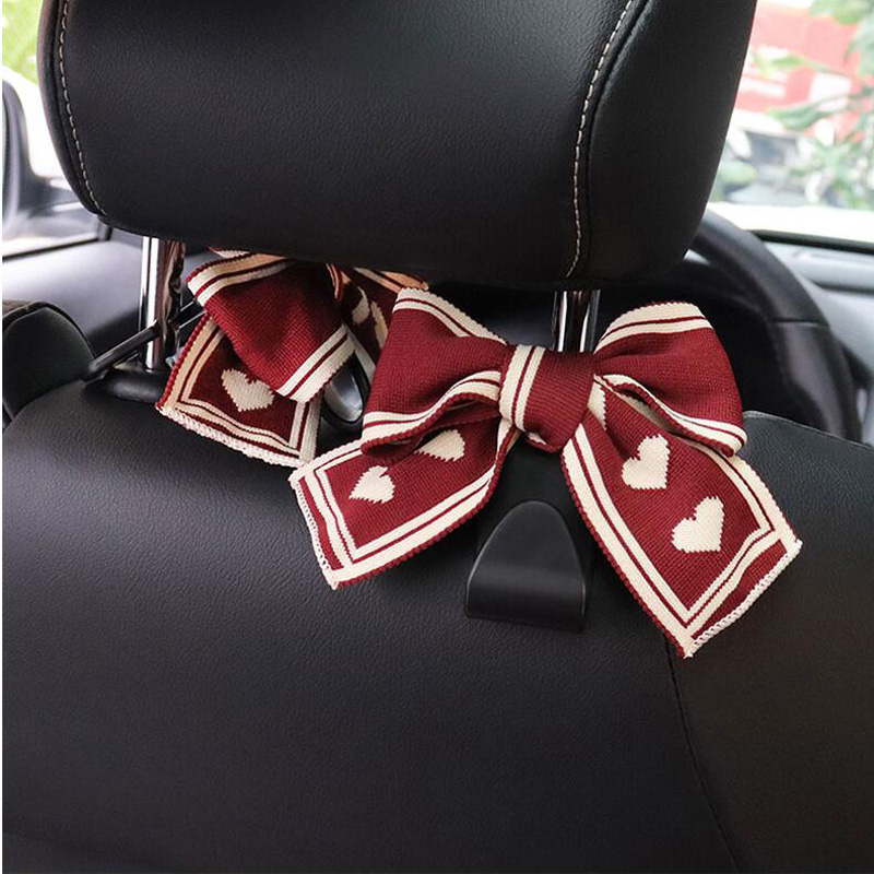 Universal Lover Bowknot ganci  - Women Accessories List recensione e prezzo