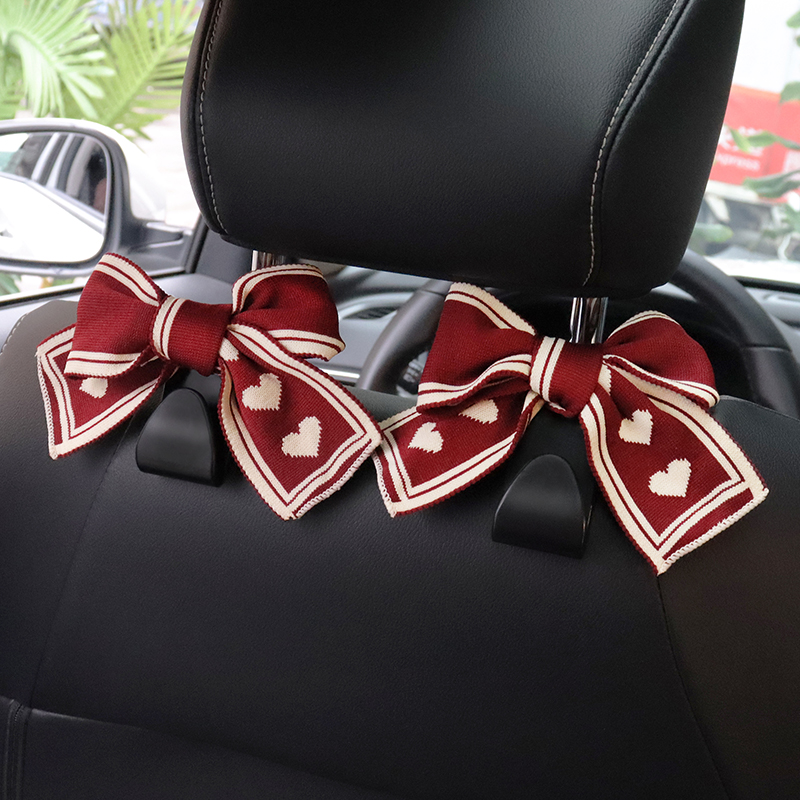 Universal Lover Bowknot ganci  - Women Accessories List recensione e prezzo
