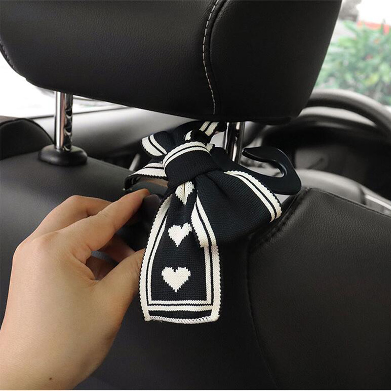Universal Lover Bowknot ganci  - Women Accessories List recensione e prezzo