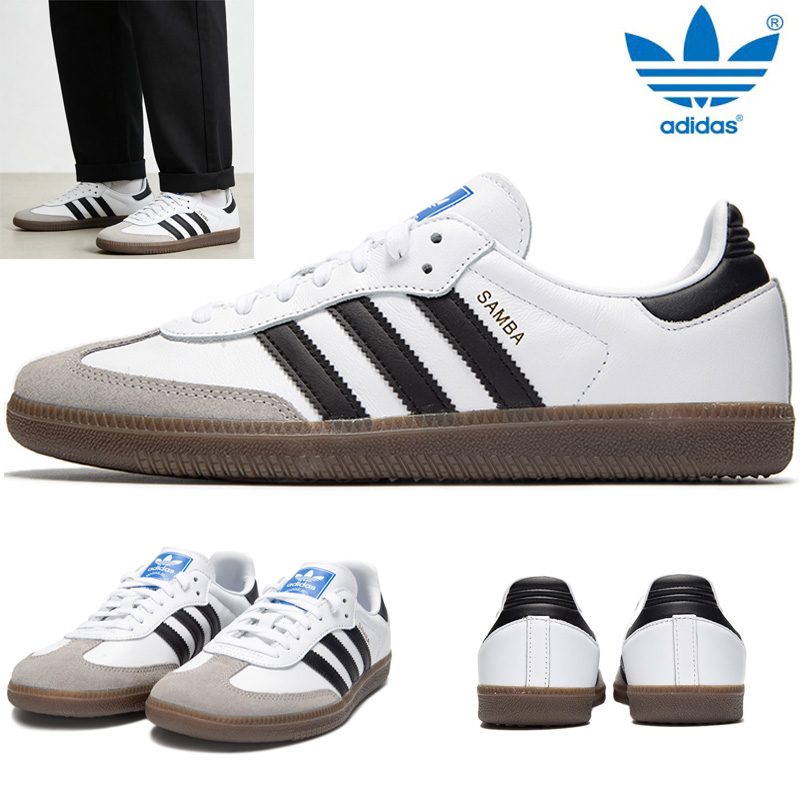 Adidas Samba Original Scarpe d - Women'S Accessories Adidas recensione e prezzo